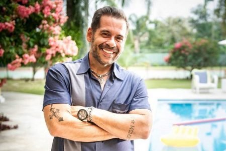 Leandro Hassum