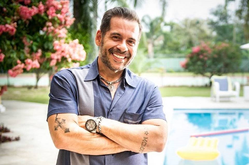 Leandro Hassum