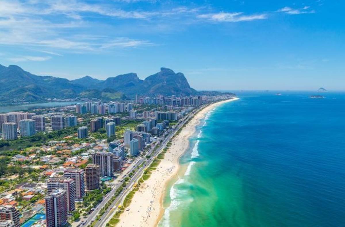 Governo do Rio de Janeiro estuda antecipar feriados de abril