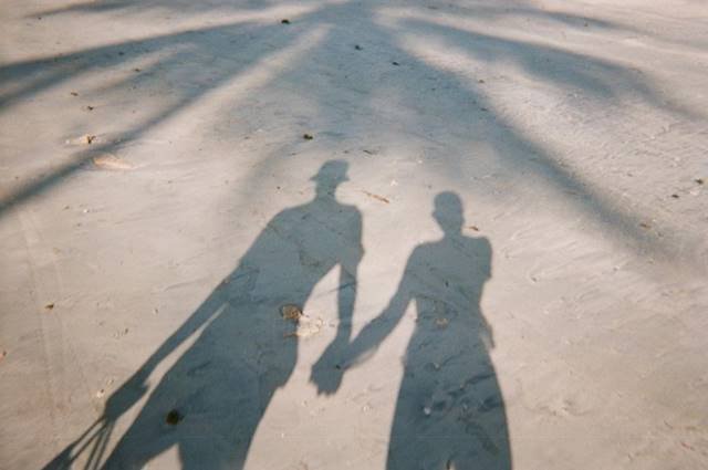 Bruna e Enzo