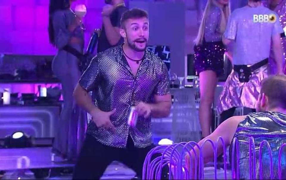 Arthur BBB
