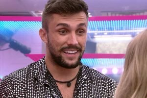 Arthur no BBB21