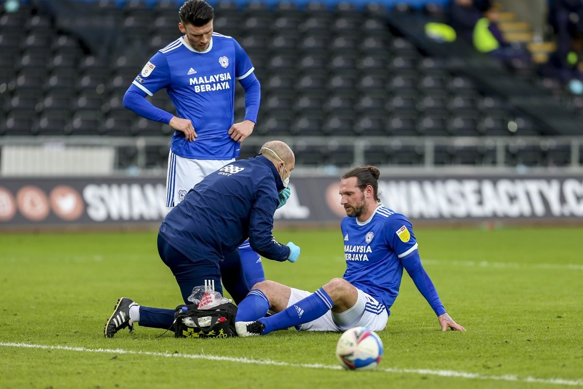 Cardiff City FC (@CardiffCityFC) / X