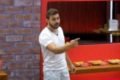 Caio no BBB 21