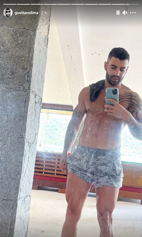 Gusttavo Lima