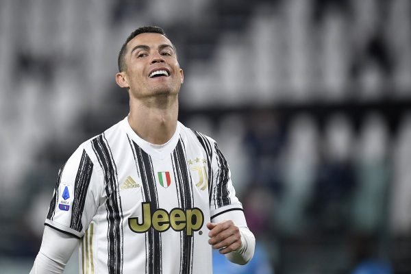 Cr7 juventus best sale