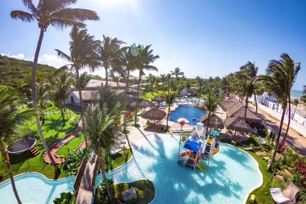 AcquaPipa Resort
