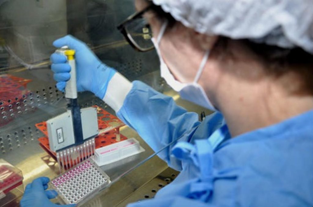 Fiocruz entrega mais 2,1 milhões de doses da vacina contra Covid ao MS