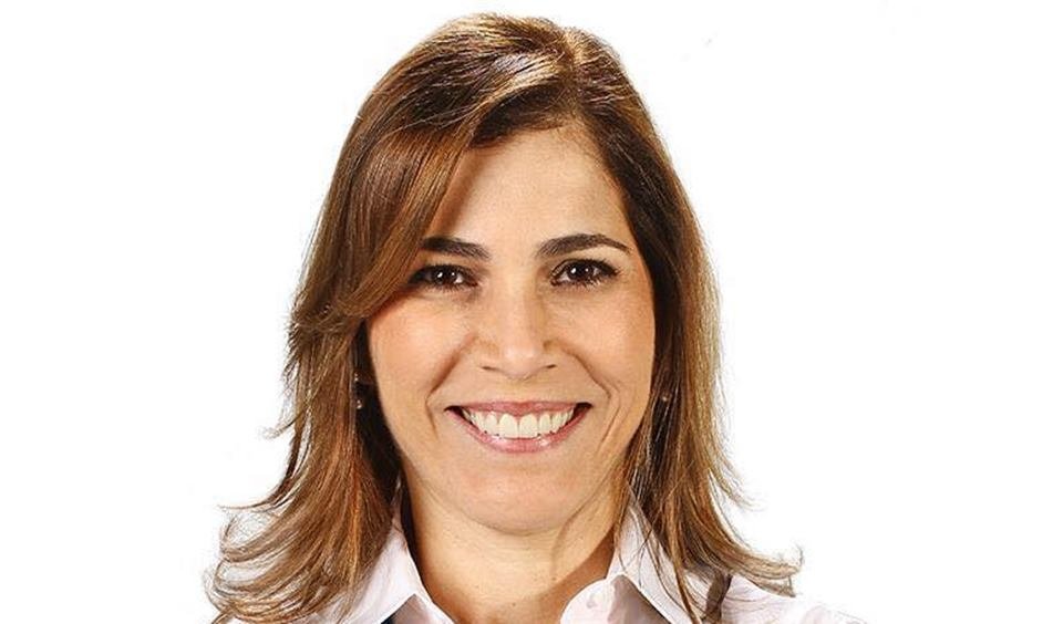 Mayara Pinheiro, Capitã Cloroquina