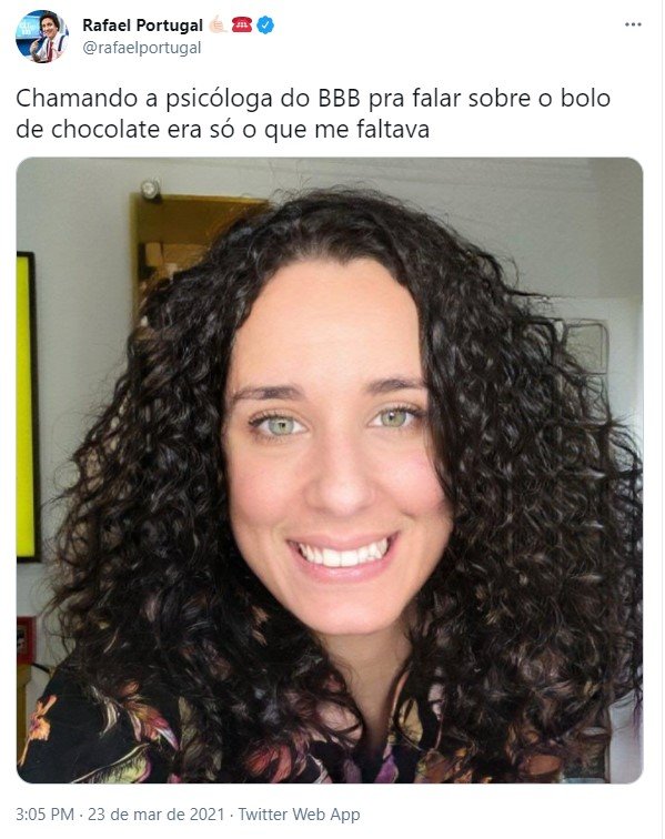 Rafael Portugal