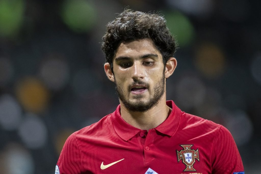 Gonçalo Guedes Portugal