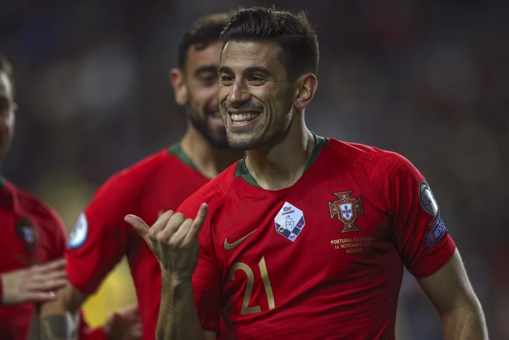 Portugal Pizzi