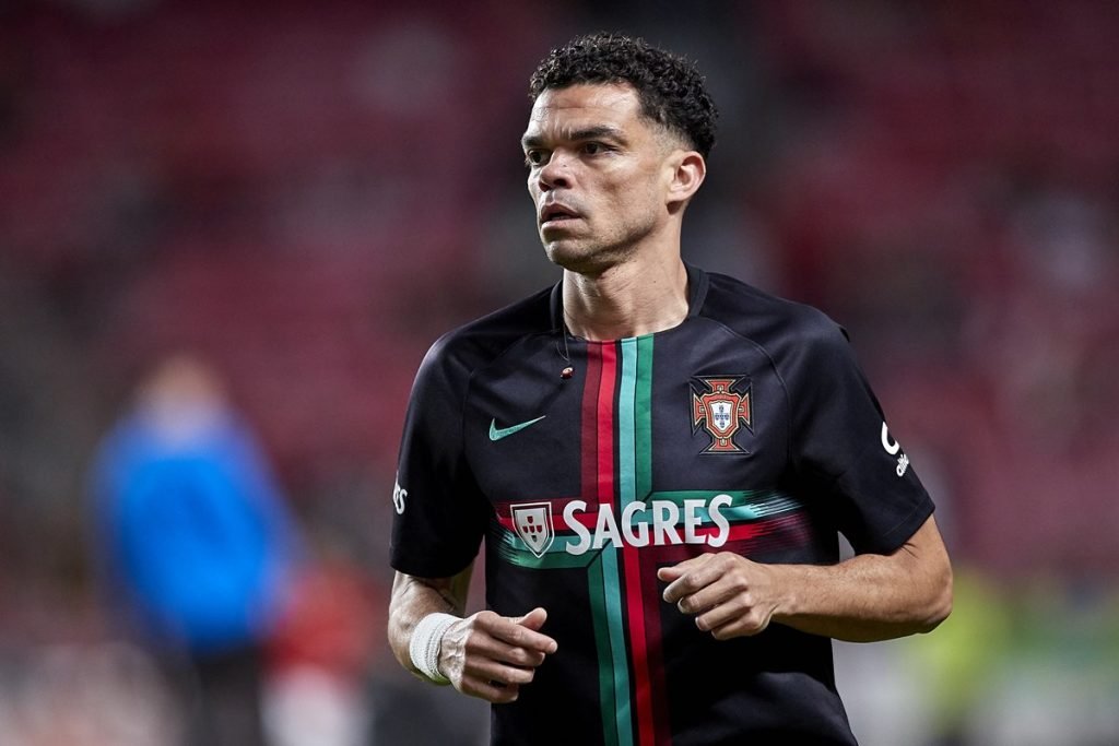 Pepe Portugal