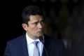 Sergio Moro STF decisao judicial