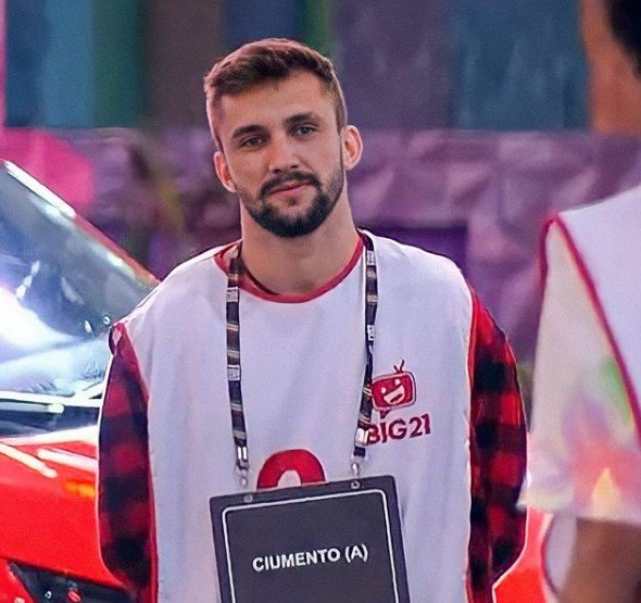 arthur bbb21