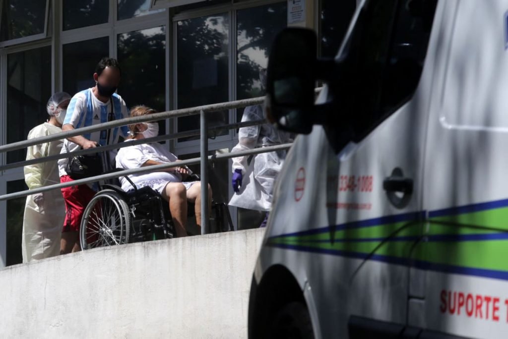 movimento hospital pacientes covid sao paulo 2