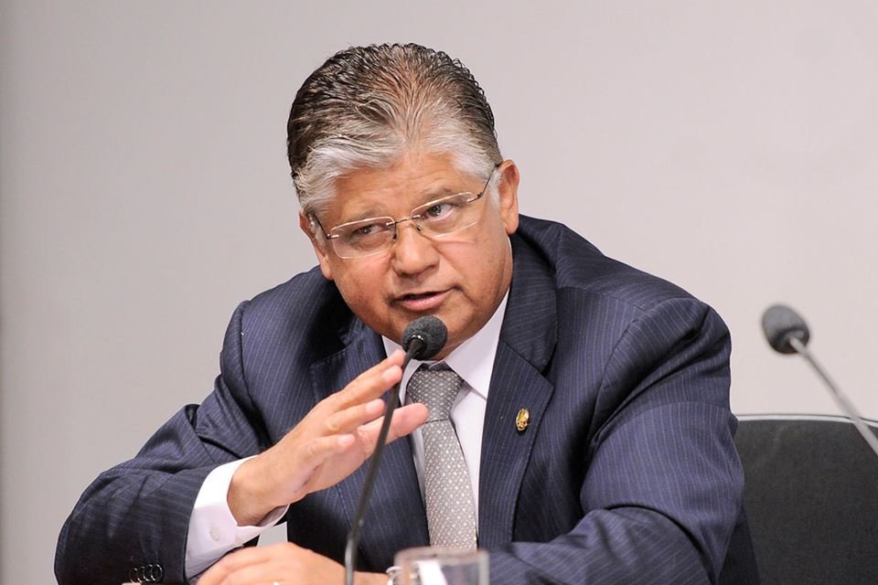 Clesio Andrade