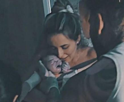 Lucas Lucco, Luca e Lorena