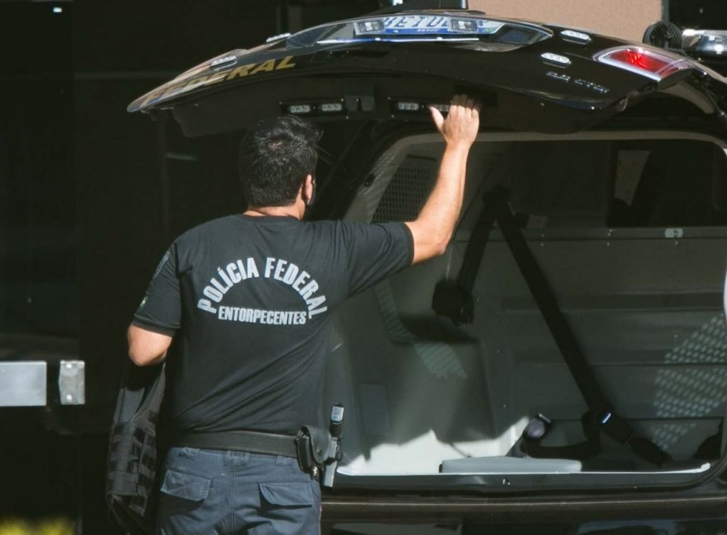 PF deflagra nova fase de operação que apura tráfico em avião da FAB 3