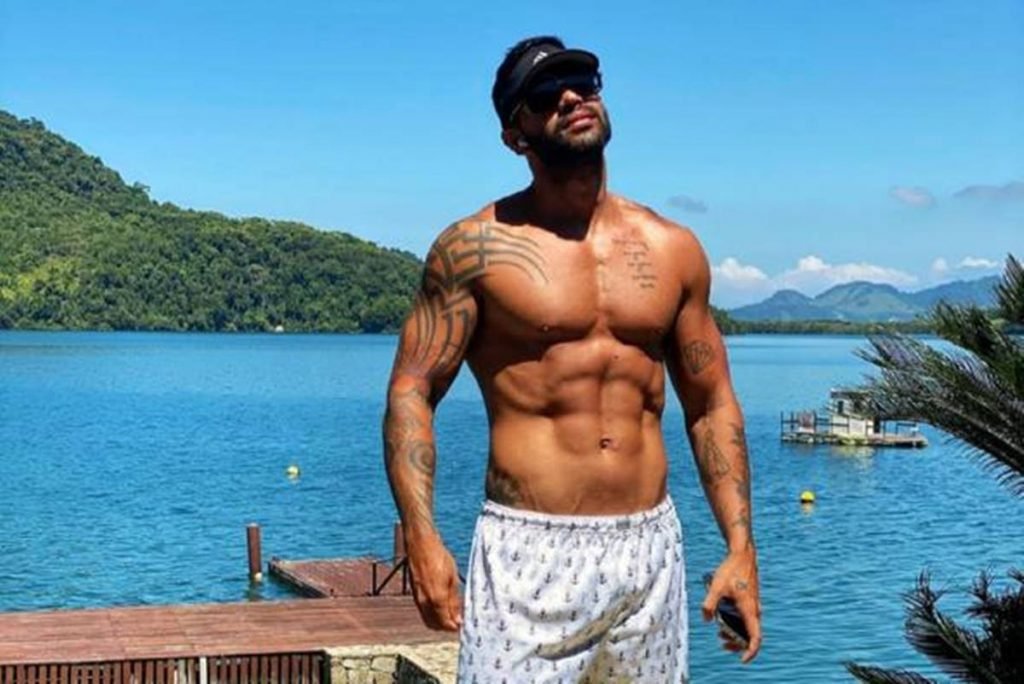 gusttavo lima angra dos reis