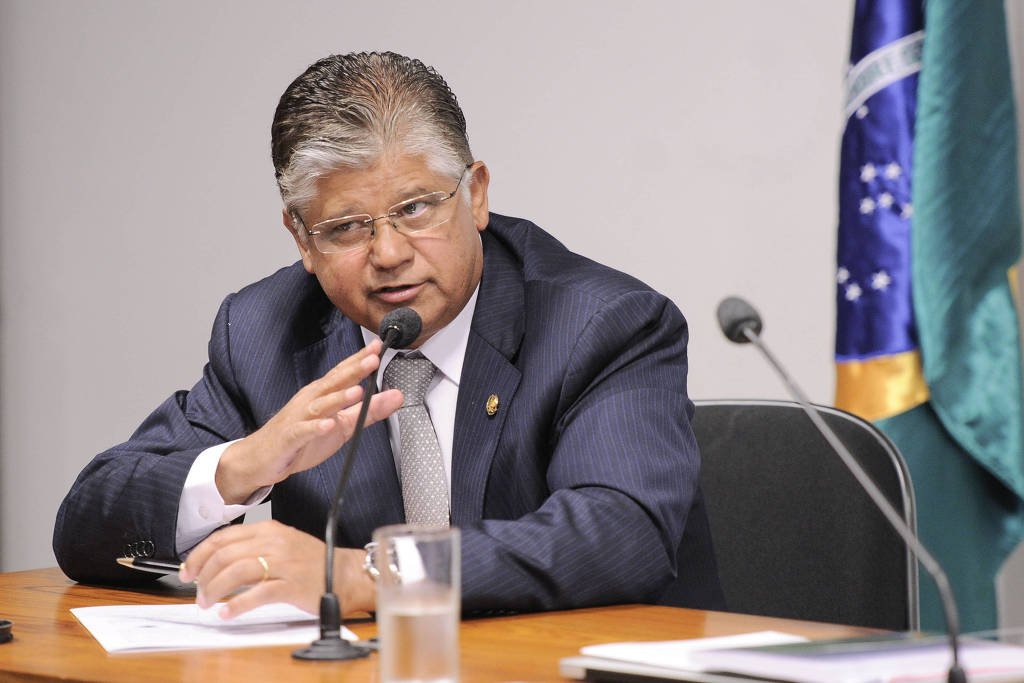 Clésio Andrade