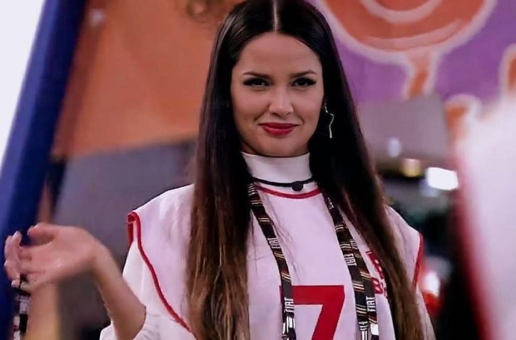 Todos os segredos de beleza de Juliette Freire do BBB 21!