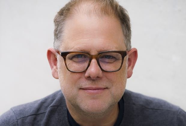 Greg Spottiswood