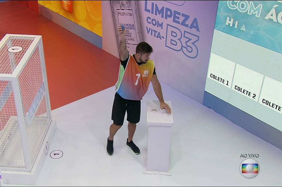 Arthur no BBB21