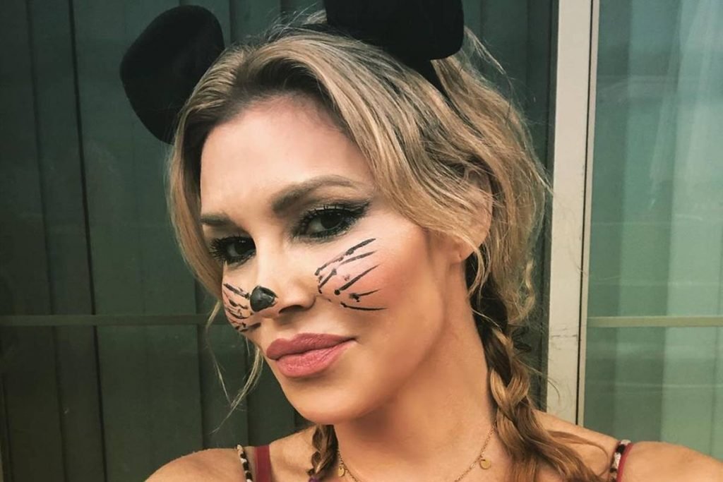 Brandi Glanville