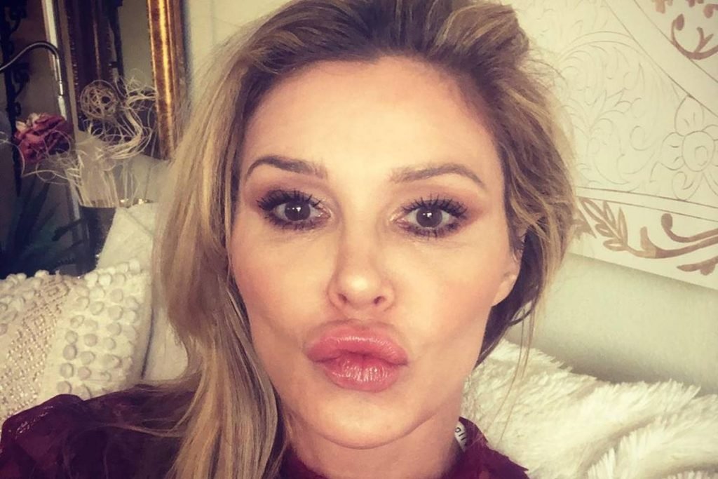 Brandi Glanville