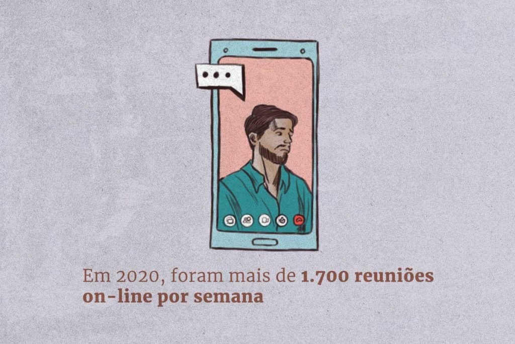 Reuniões do Alcoólicos Anônimos e do Narcóticos Anônimos