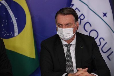 Bolsonaro Mercosul