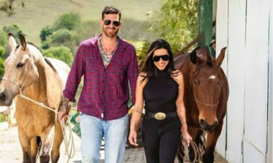 Leandro e Cleo
