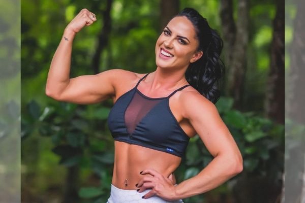 Graciele Lacerda lança projeto que promete ajustar a fome e fazer detox em  15 dias - ISTOÉ Independente