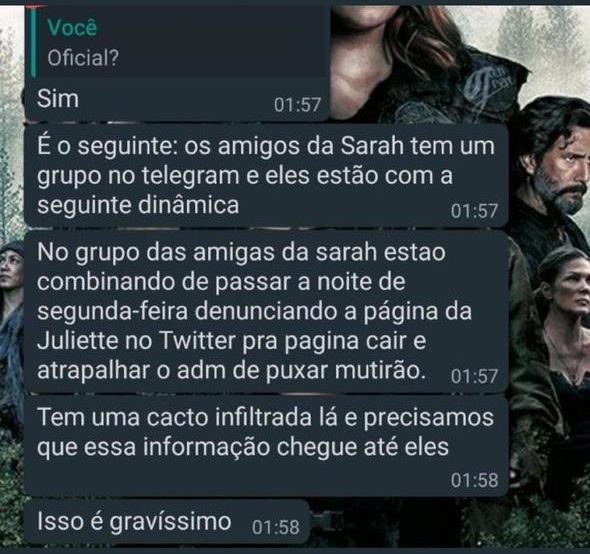 Prints Juliette BBB