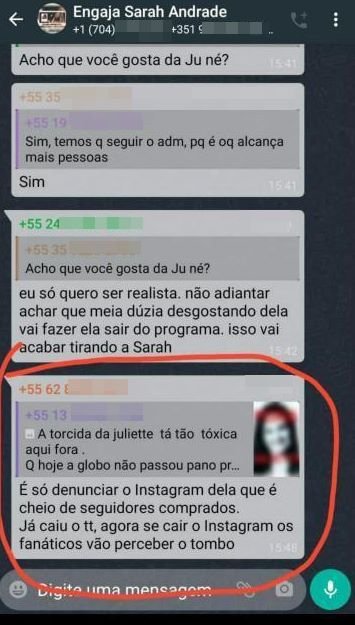 Prints Juliette BBB