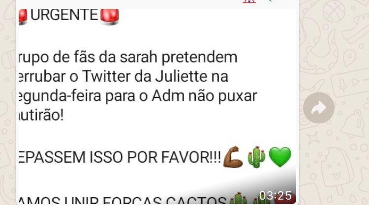 Prints Juliette BBB