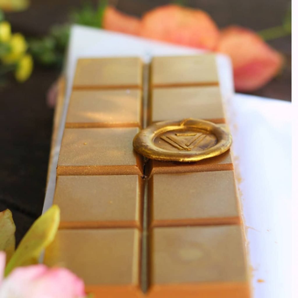 Linha de Páscoa Ju Vaz Sweet