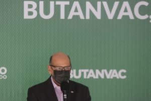Vacina Butanvac: voluntários já podem fazer o pré-cadastro