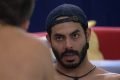 Rodolffo no BBB21
