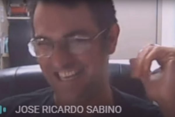 Jose Ricardo Sabino