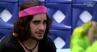 Fiuk no BBB21