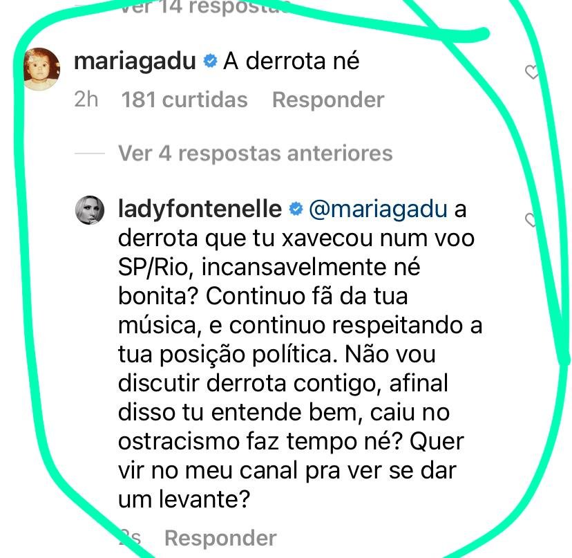 antonia fontenelle instagram maria gadu