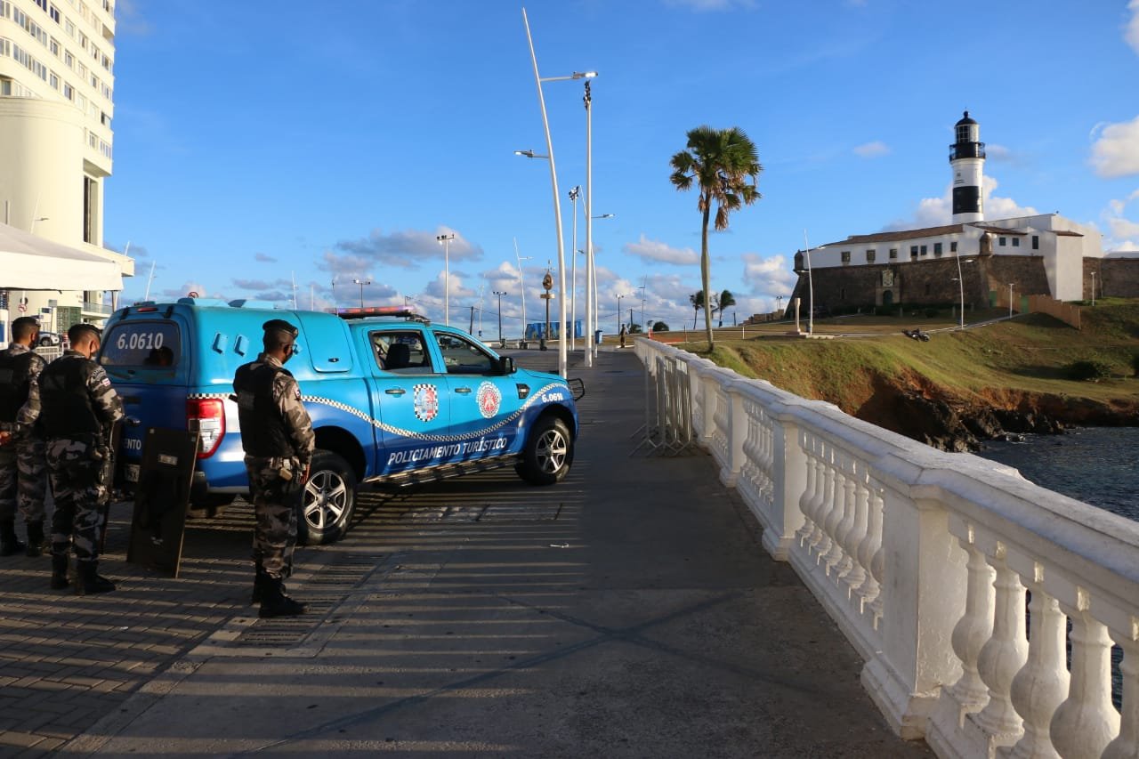 Bahia: Um ano após morte do soldado Wesley na Barra, sargento bolsonarista  volta a cobrar mudança na relação entre instituição e policiais – Jornal da  Chapada