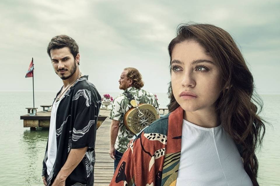 Disney+ anuncia série latina Sempre Fui Eu
