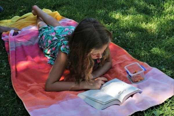 Literatura infantil