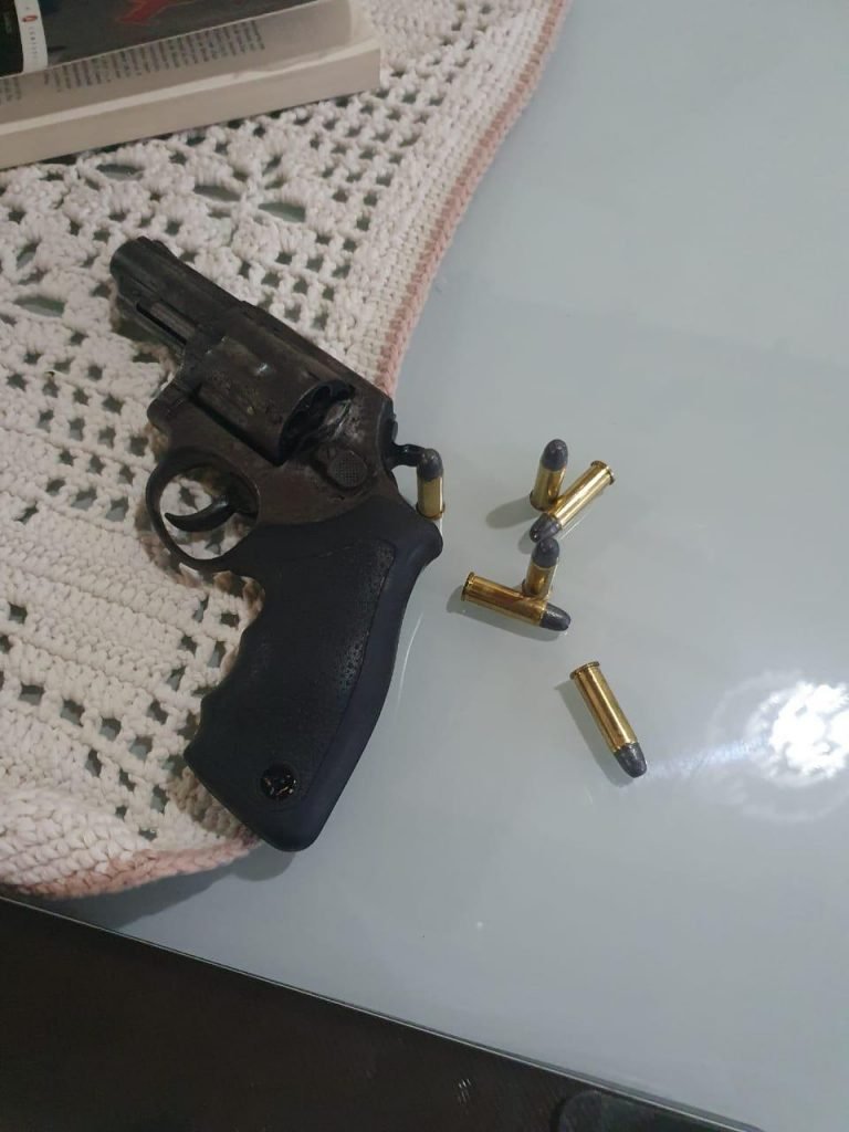 Operação da PF busca 22 criminosos acusados de tráfico internacional no norte do país