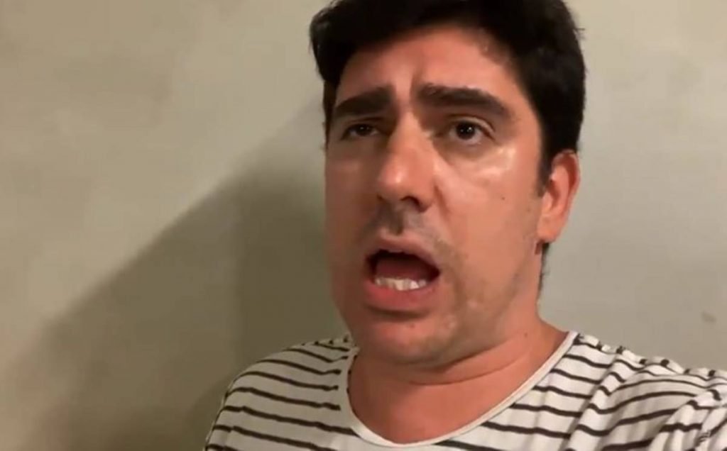 marcelo adnet imita sergio moro