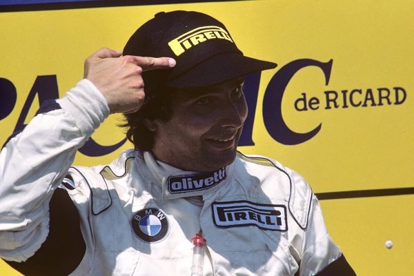 Nelson Piquet, Grand Prix Of France