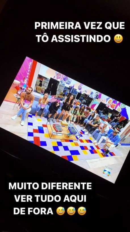 Story Projota